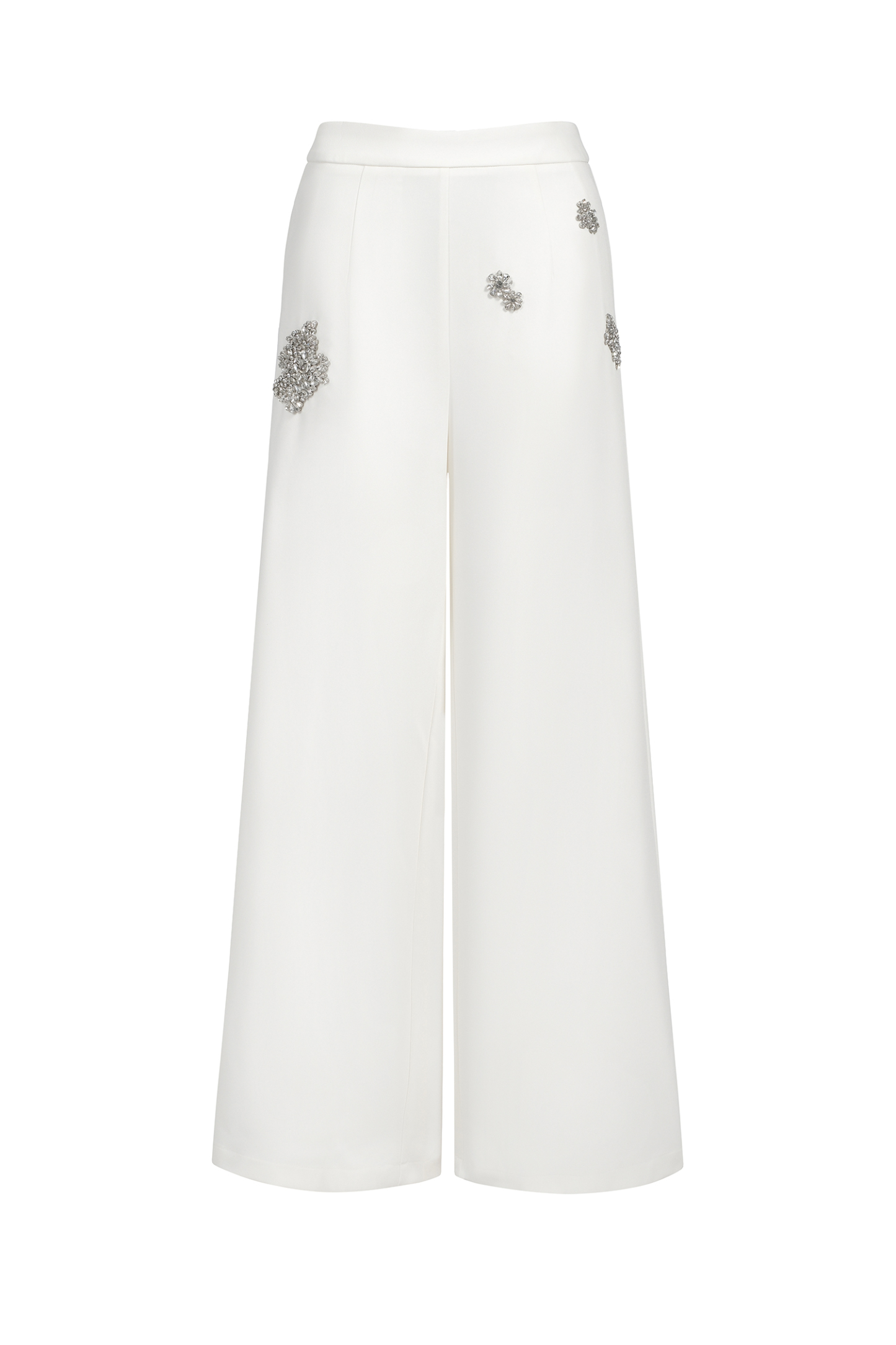 Erika Diamante Blazer Set