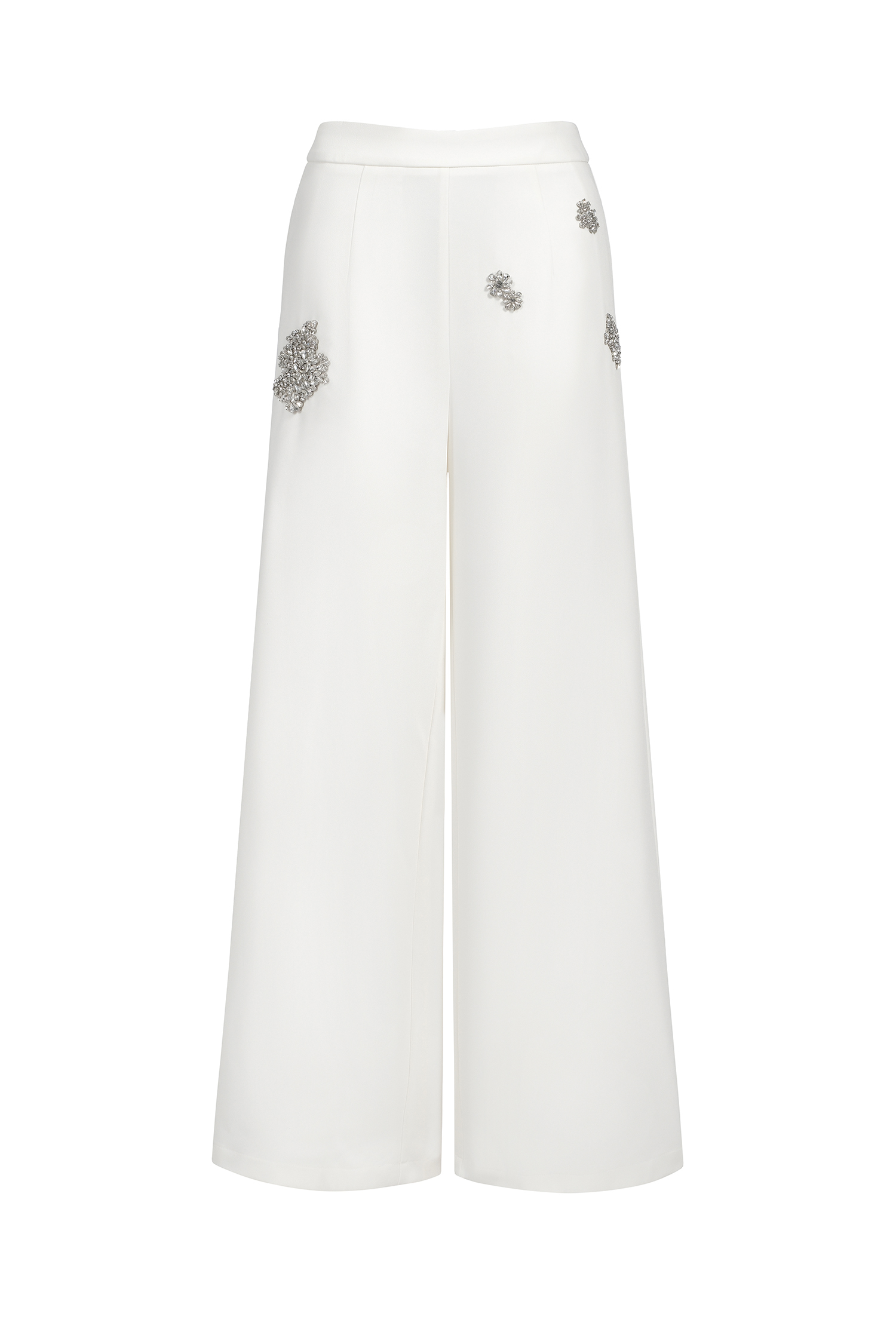 Erika Diamante Blazer Set