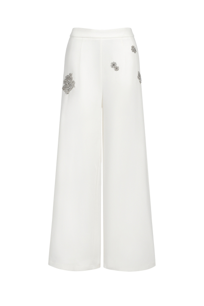 Erika Diamante Blazer Set