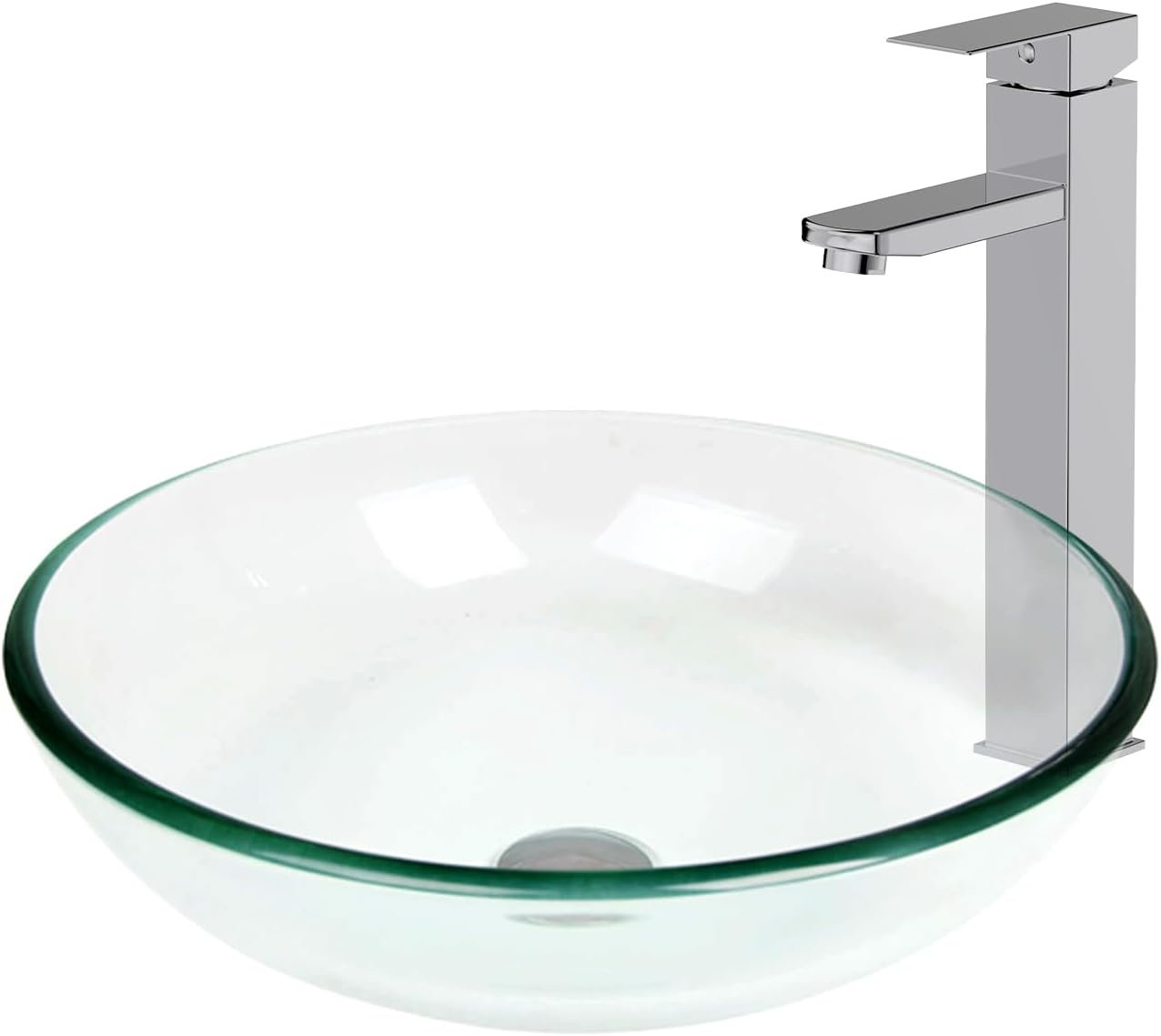 Bathroom Vessel Sink