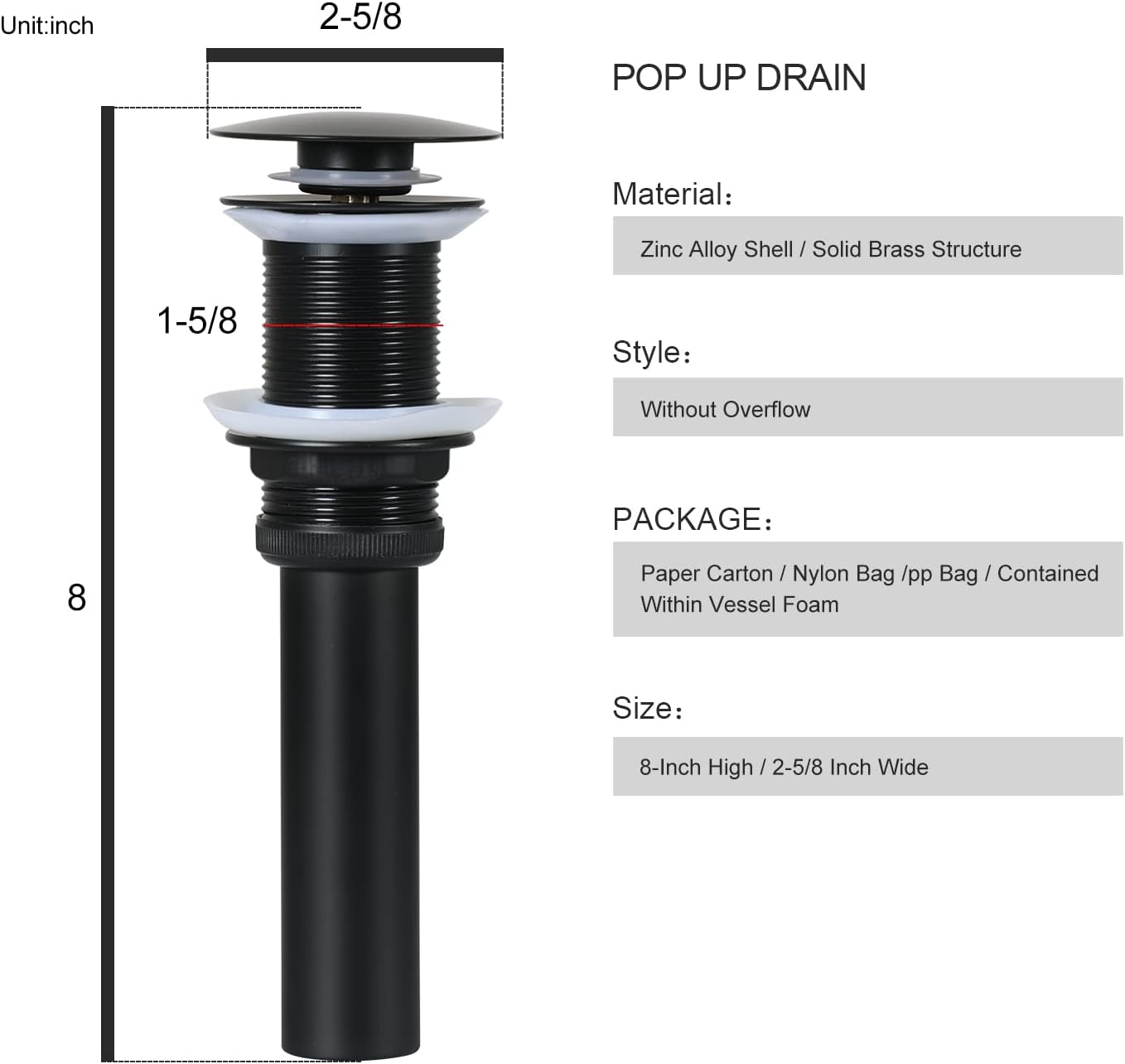 Diamond Shape Bathroom Crystal Glass Vessel Sink