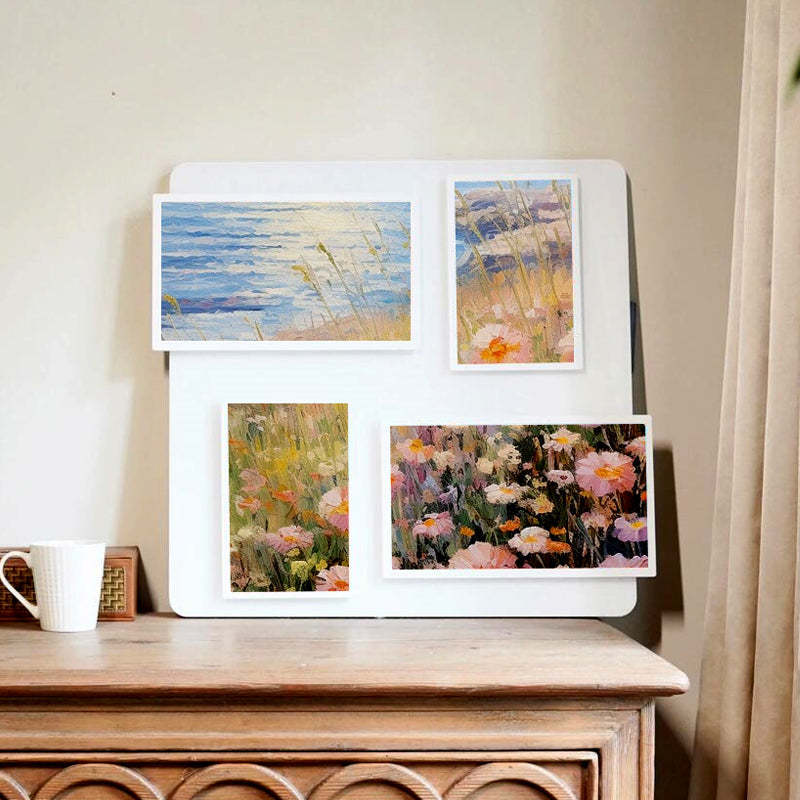 Pintab Set- Digital Frame Wall