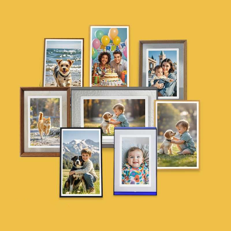 Pintura® Pinpin Series