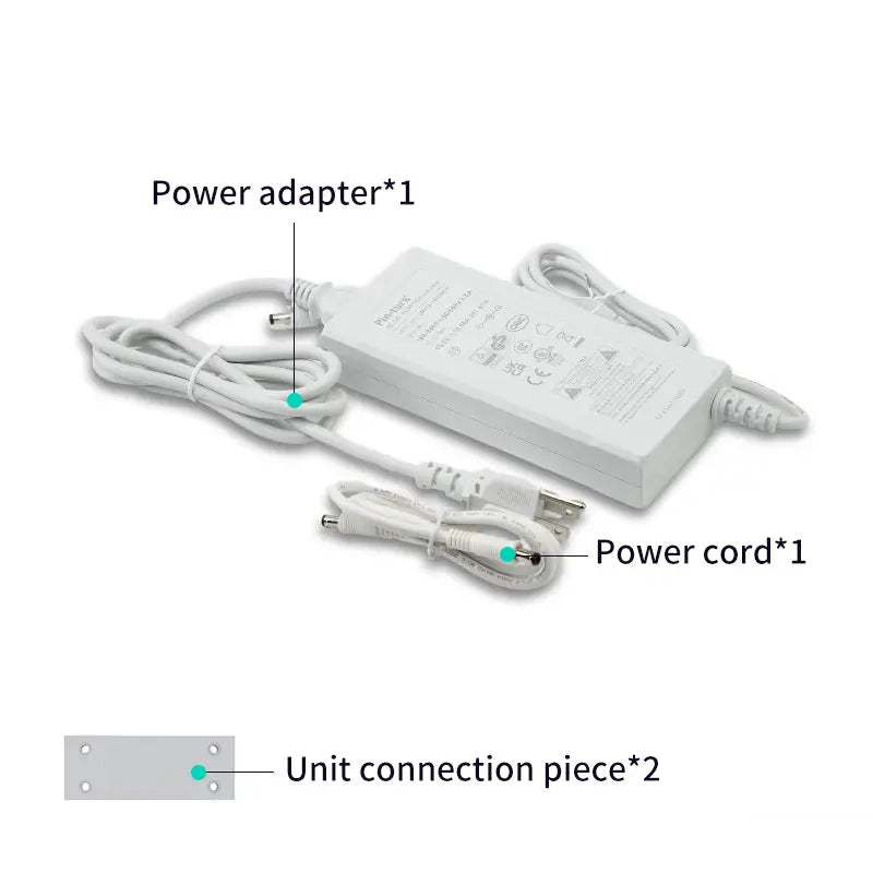 Pintura Series Adapter