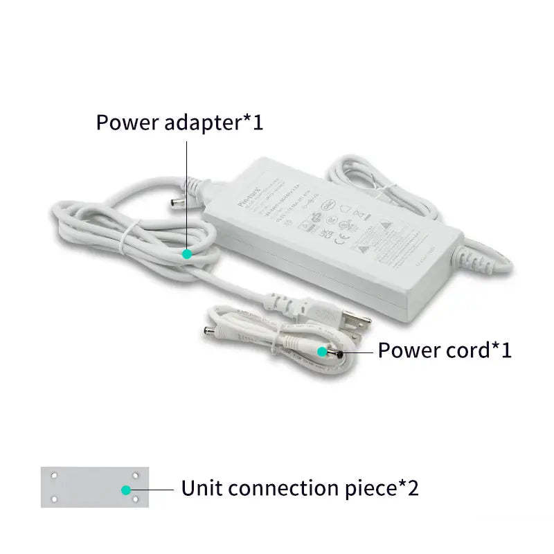 Pintura Series Adapter