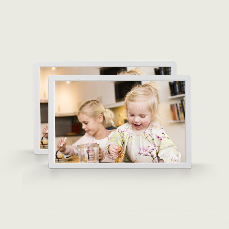 Pinpin digital frame 1.0