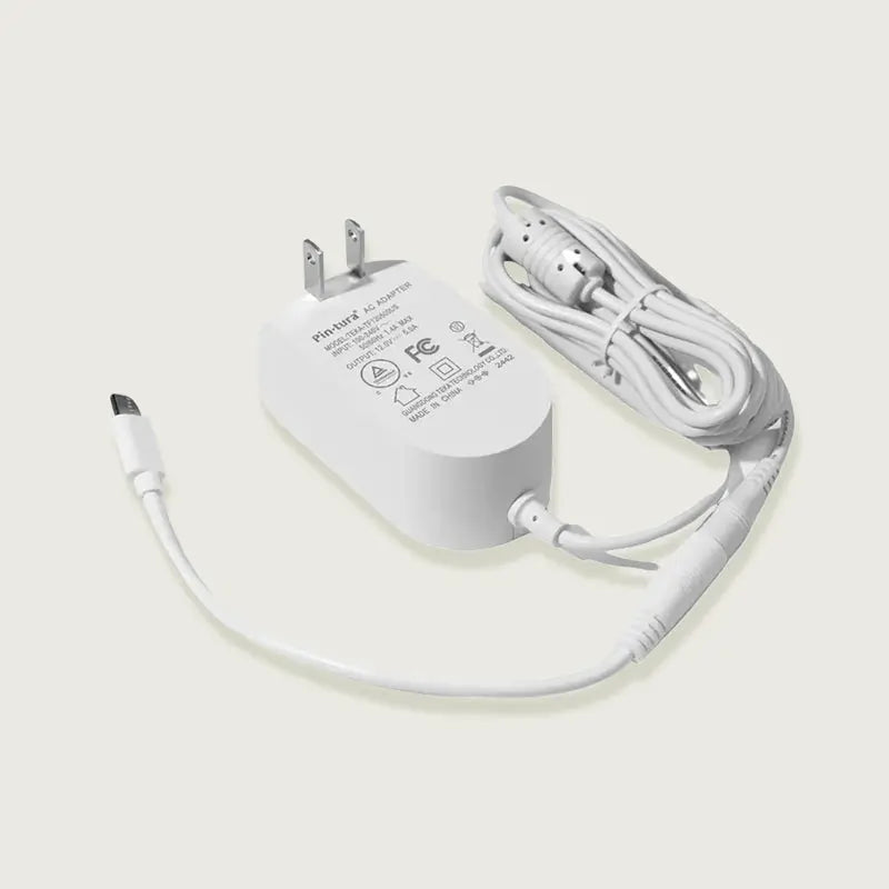 Adapter for Series Connection of 4 Pinpins