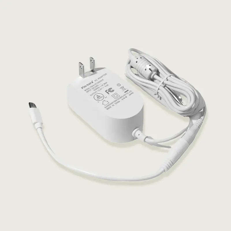 Adapter for Series Connection of 4 Pinpins