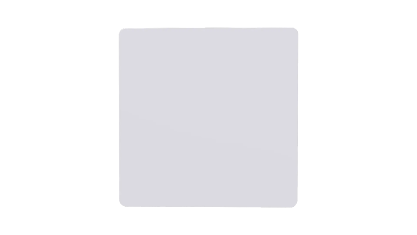 Back Panel for Pintab