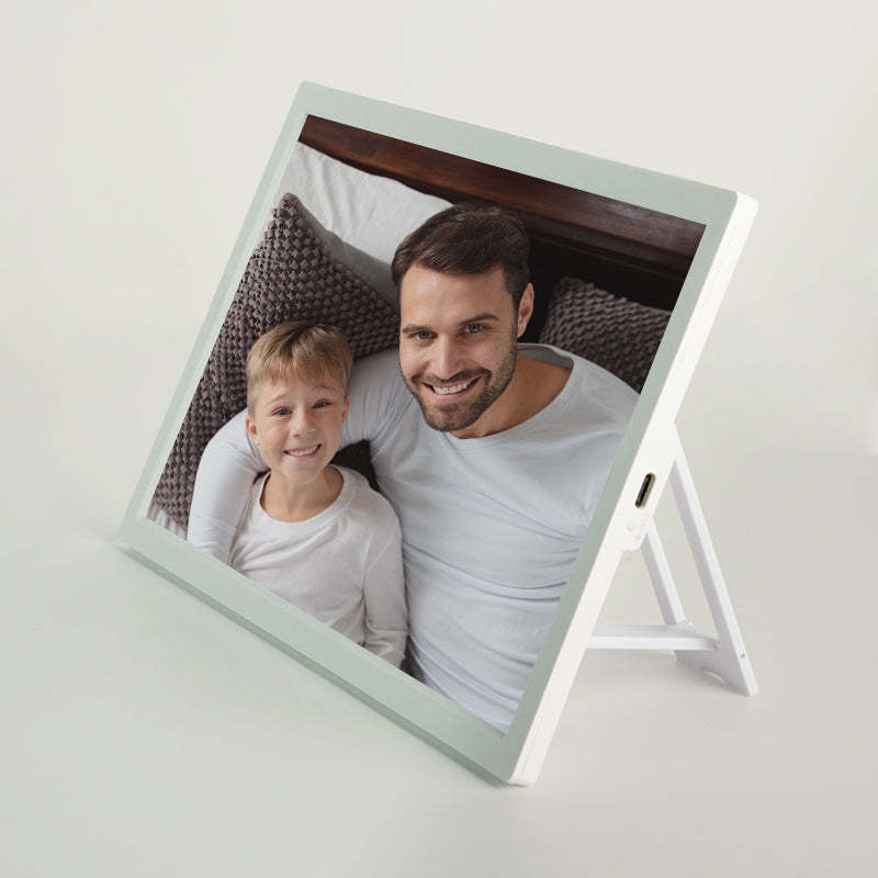 Pinpin digital frame 2.0