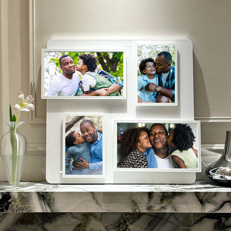 Pintab Set- Digital Frame Wall