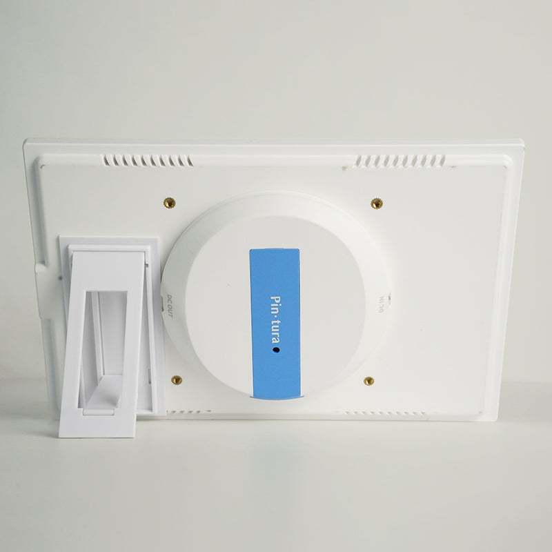 Pinpin digital frame 1.0