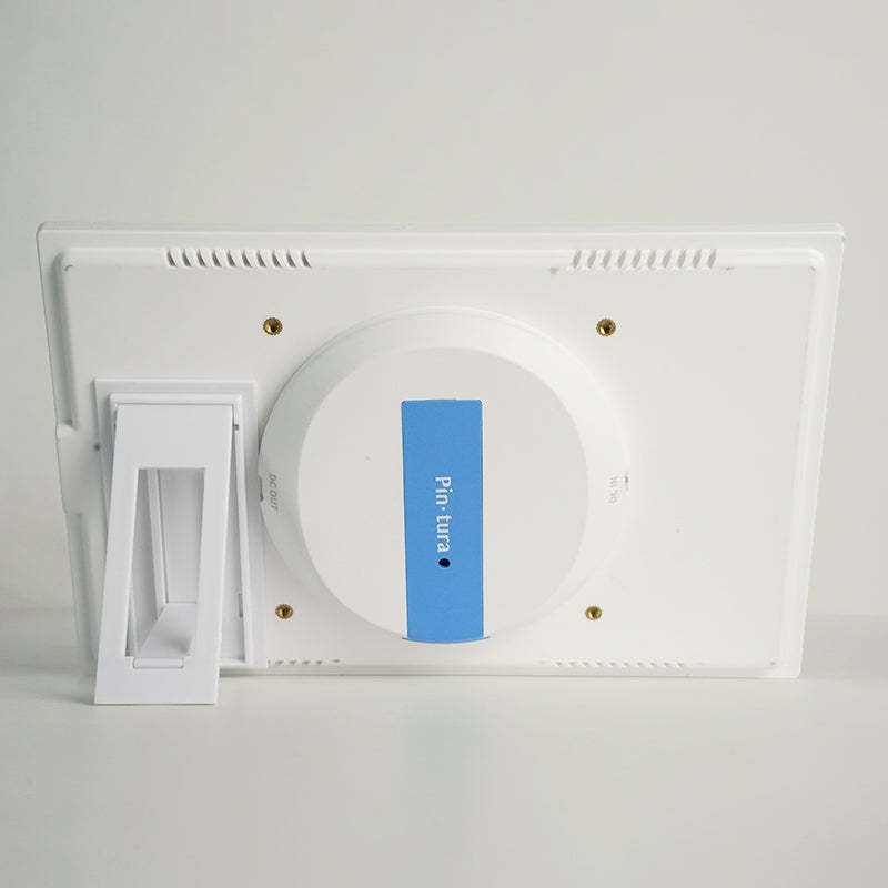 Pinpin digital frame 1.0