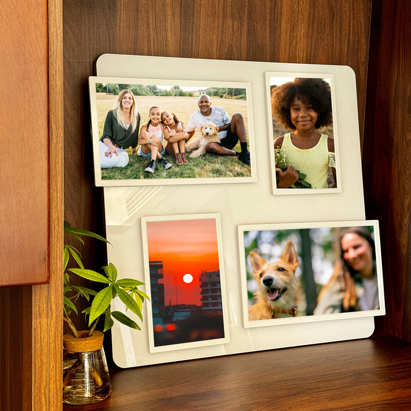 Pintab Set- Digital Frame Wall