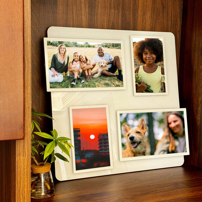 Pintab Set- Digital Frame Wall