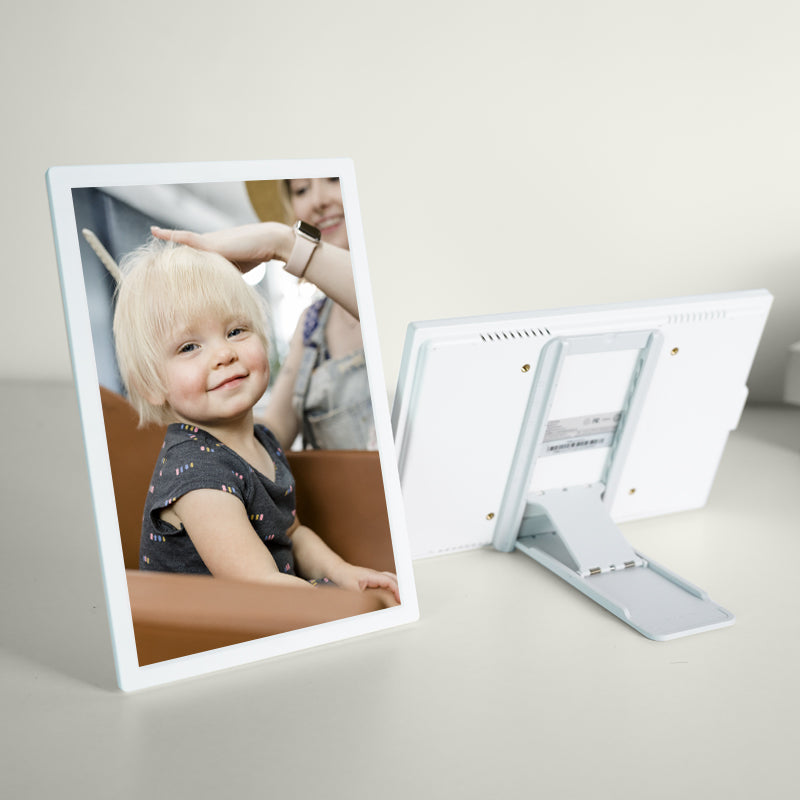 Pinpin digital frame 2.0