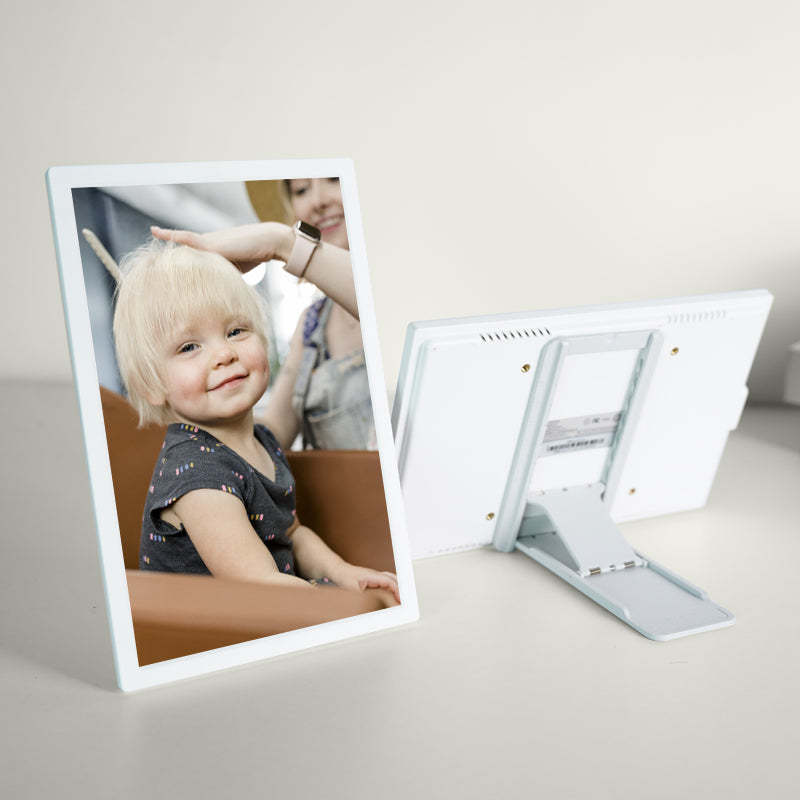 Pinpin digital frame 2.0