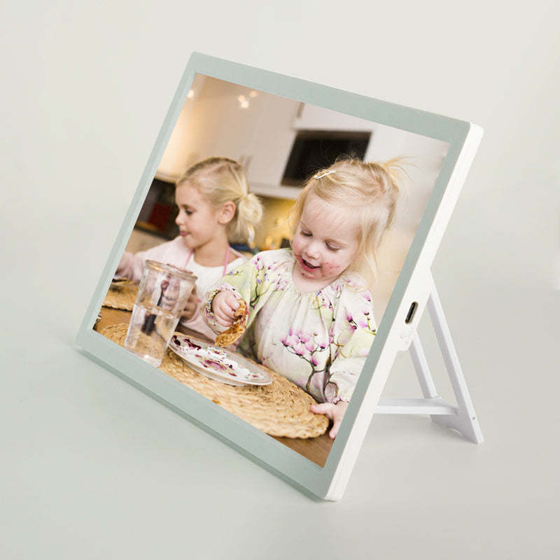 Pinpin digital frame 1.0