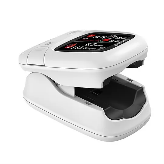 2026 Develops Newly Launched Non-Invasive Smart Glucose Meter