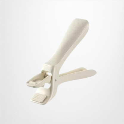 Silikonowy klips antypoparzeniowy