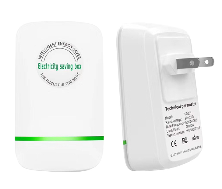 ✨Dzięki temu urządzeniu możesz w tym roku zmniejszyć rachunki za energię elektryczną o połowę! 🏠Stabilizuje napięcie, chroni urządzenia elektryczne i zapobiega wyciekom prądu.