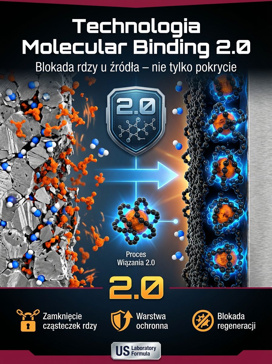 Czarna wodna farba metaliczna
