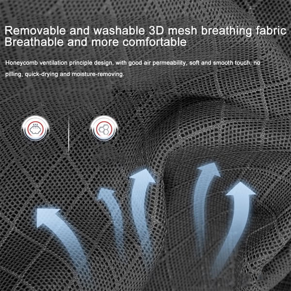 A legkényelmesebb - autósülés nyakpárna