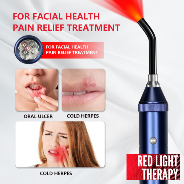 Smart Red - Medical Red Light Therapy - Red Light Therapy Device