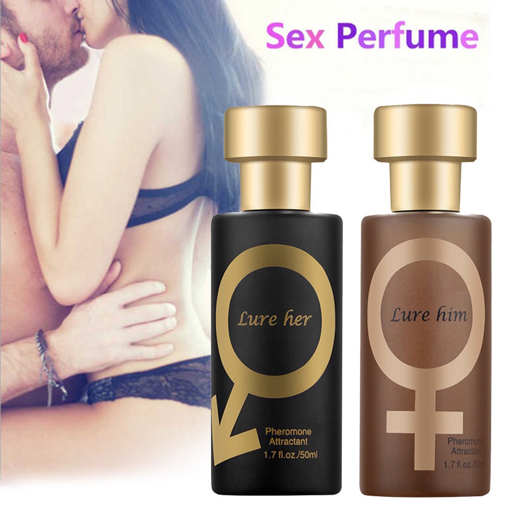 Lover Elixir™ Parfüm-Férfi és nő részére