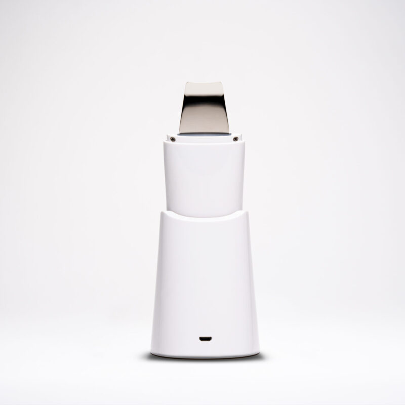 [Korlátozott idejű kedvezmény!] Arcradír LED terápiával és ultrahanggal