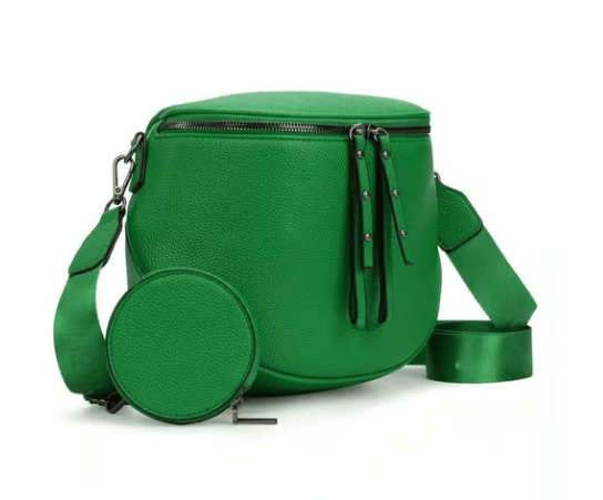 🍂2026 NEW ARRIVAL👜 Large Fanny Pack Crossbody Sling Bags