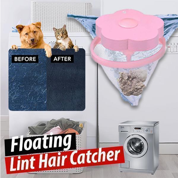 Floating Filter Net Clean Bag