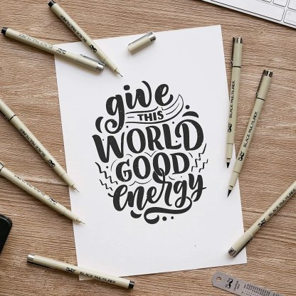 ✍️Beginner-Friendly💕Ink Tracing: A Therapeutic Reverse Coloring Experience (📚Premium Edition | Thick Paper | Easy-Tear, Frame-Ready Pages)