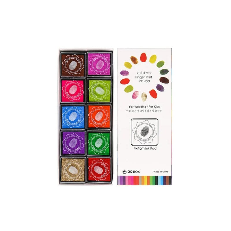 🎨DIY Embossing Painting Rendering