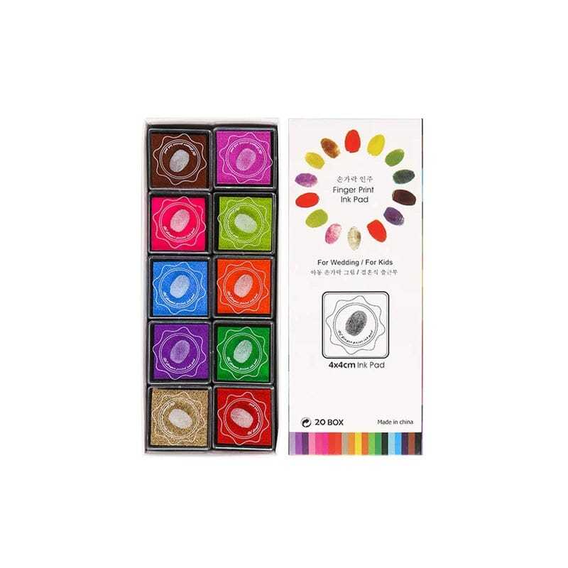 🎨DIY Embossing Painting Rendering