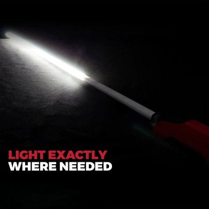 LED Flashlight Stick-🔋Extra-long battery life-7 hours⌛