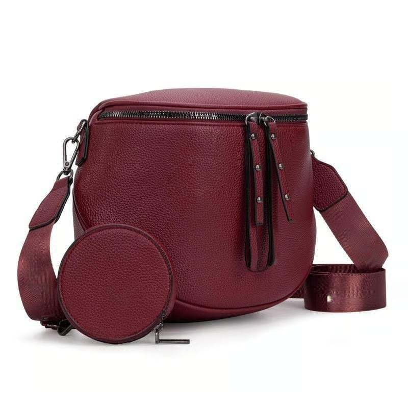 🍂2026 NEW ARRIVAL👜 Large Fanny Pack Crossbody Sling Bags