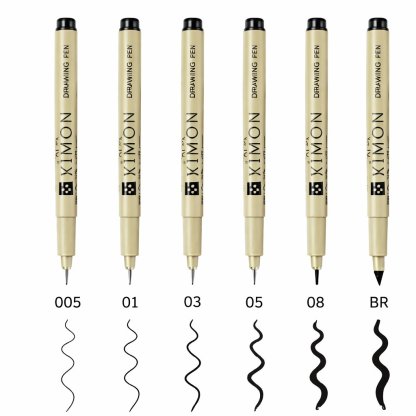 ✍️Beginner-Friendly💕Ink Tracing: A Therapeutic Reverse Coloring Experience (📚Premium Edition | Thick Paper | Easy-Tear, Frame-Ready Pages)