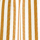 Women V-Neck Striped Short Sleeve Casual Mini Dress