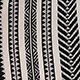 hevron Print Batwing Sleeve Split Thigh High Low Belted Shirt Dress Maxi Vacation Beach Outfits Women