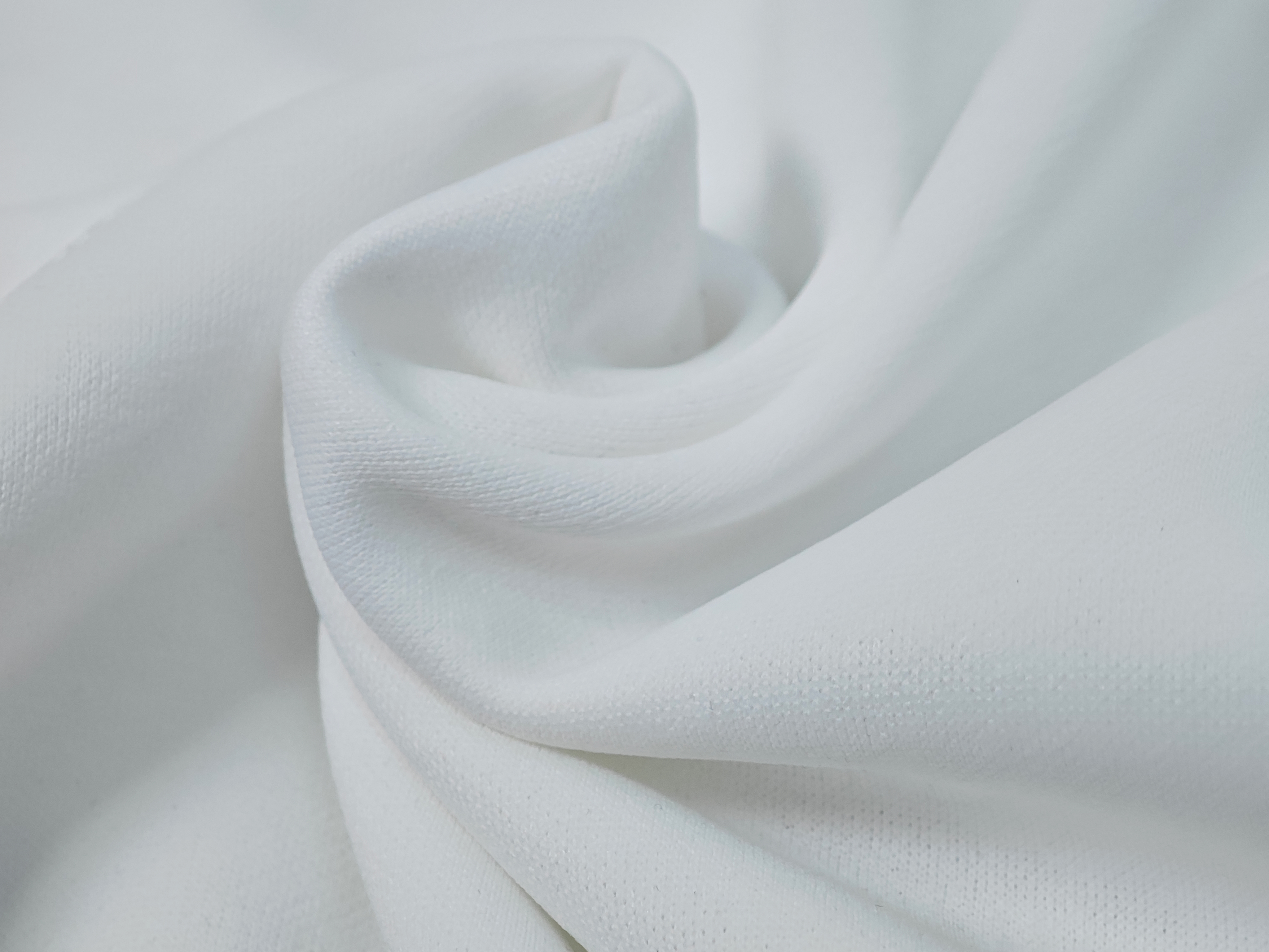 lgy42 Women's white hoodie and blue pants fashion suit Cardigan(Can be customized printing)