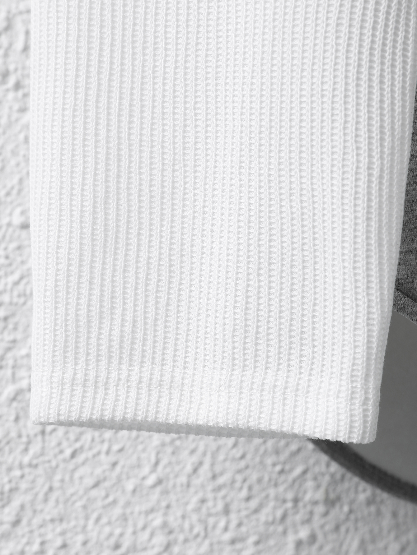 Chaqueta de otoño para mujer, casual, con capucha, holgada, de manga larga, con botones