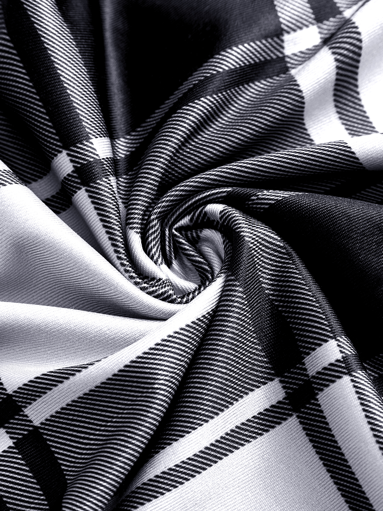 XD054 Women's Summer Asymmetrical Hem Short Sleeve Plaid Patchwork Casual T-Shirt Graphic Tees Women Tops