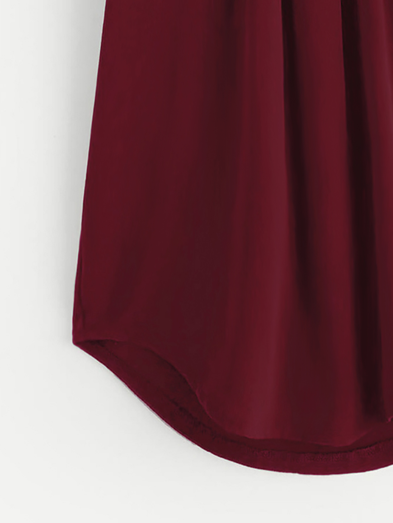 Holidaya Floral Print Pleated Cap Sleeve Top