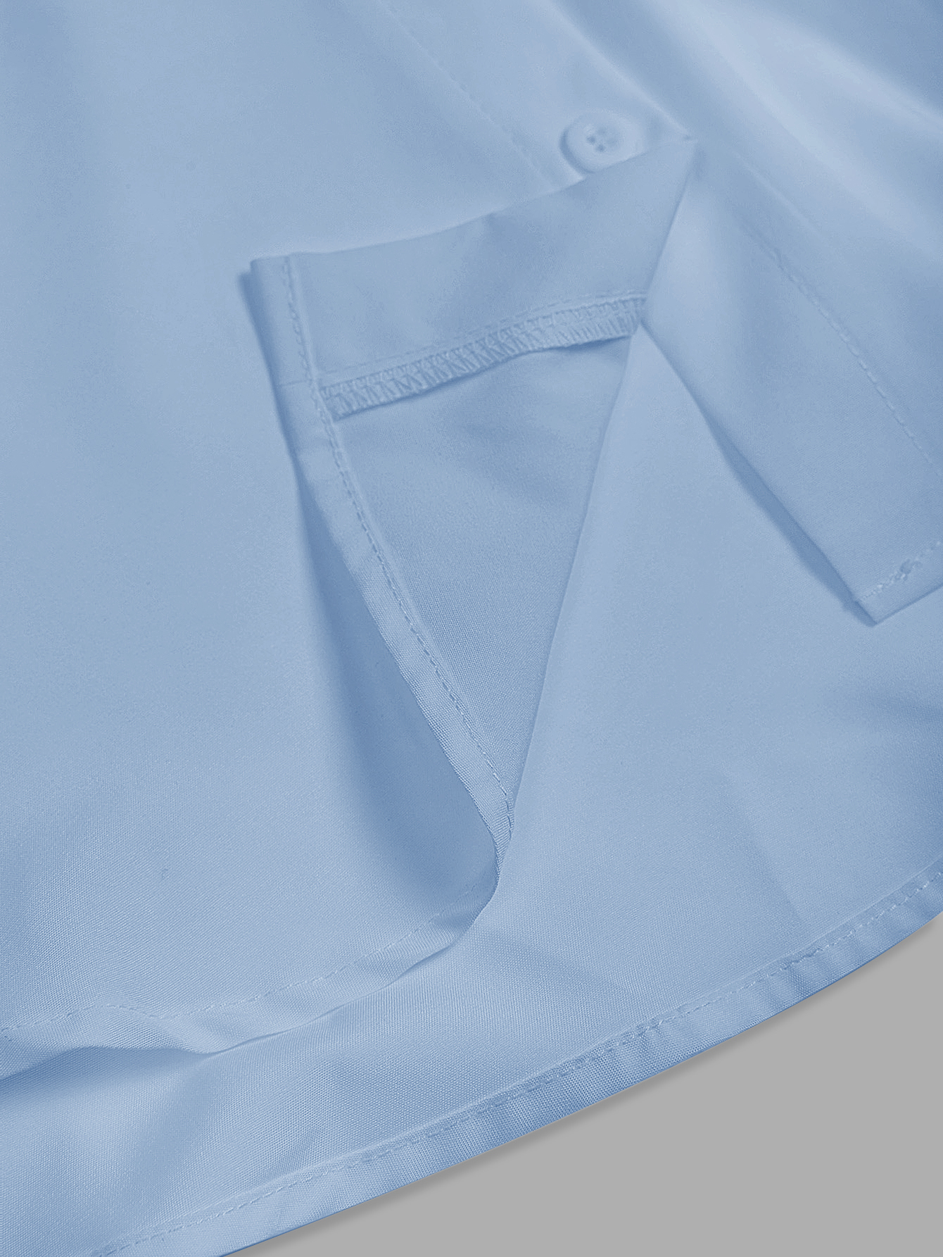 XD267 Women's Casual Butterfly Print Long Sleeve Blouse Women Shirt