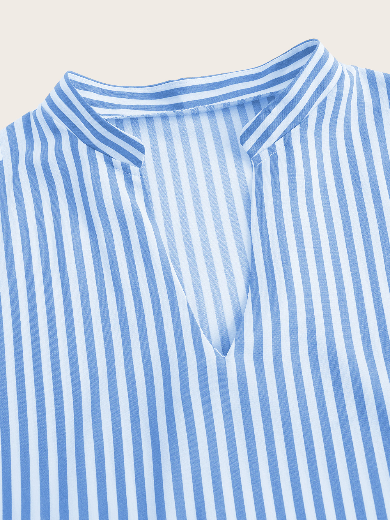 XH616 Women's Striped Printed Simple Daily Dress Maxi Women Outfit Fall Cloth For Women