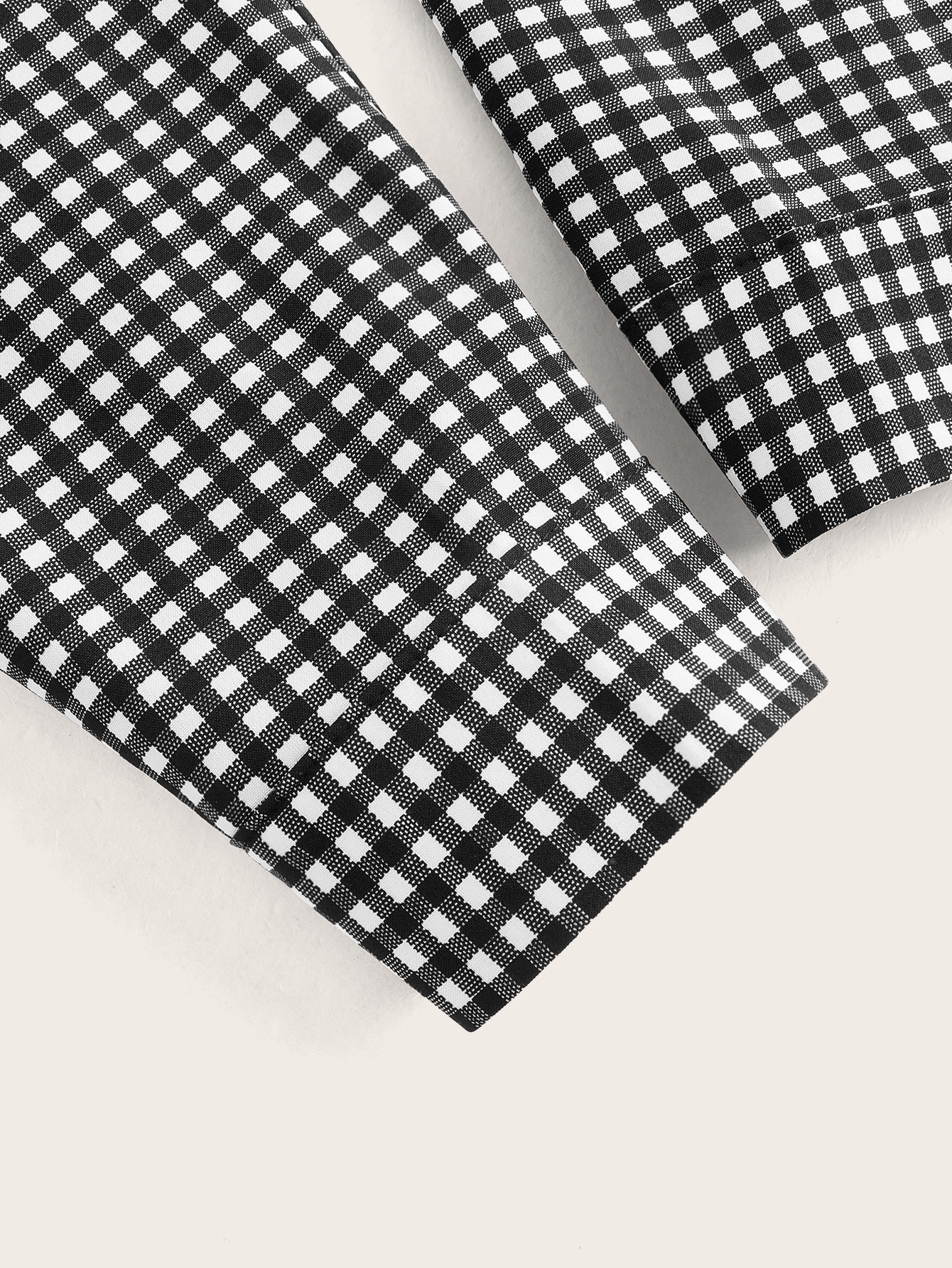  XH498 Women's Plaid Shirt,Long Sleeve Tops Fall Cloth For Women