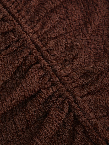 lgy180 Women's Midi Skirt Asymmetrical Pleated Midi Skirt