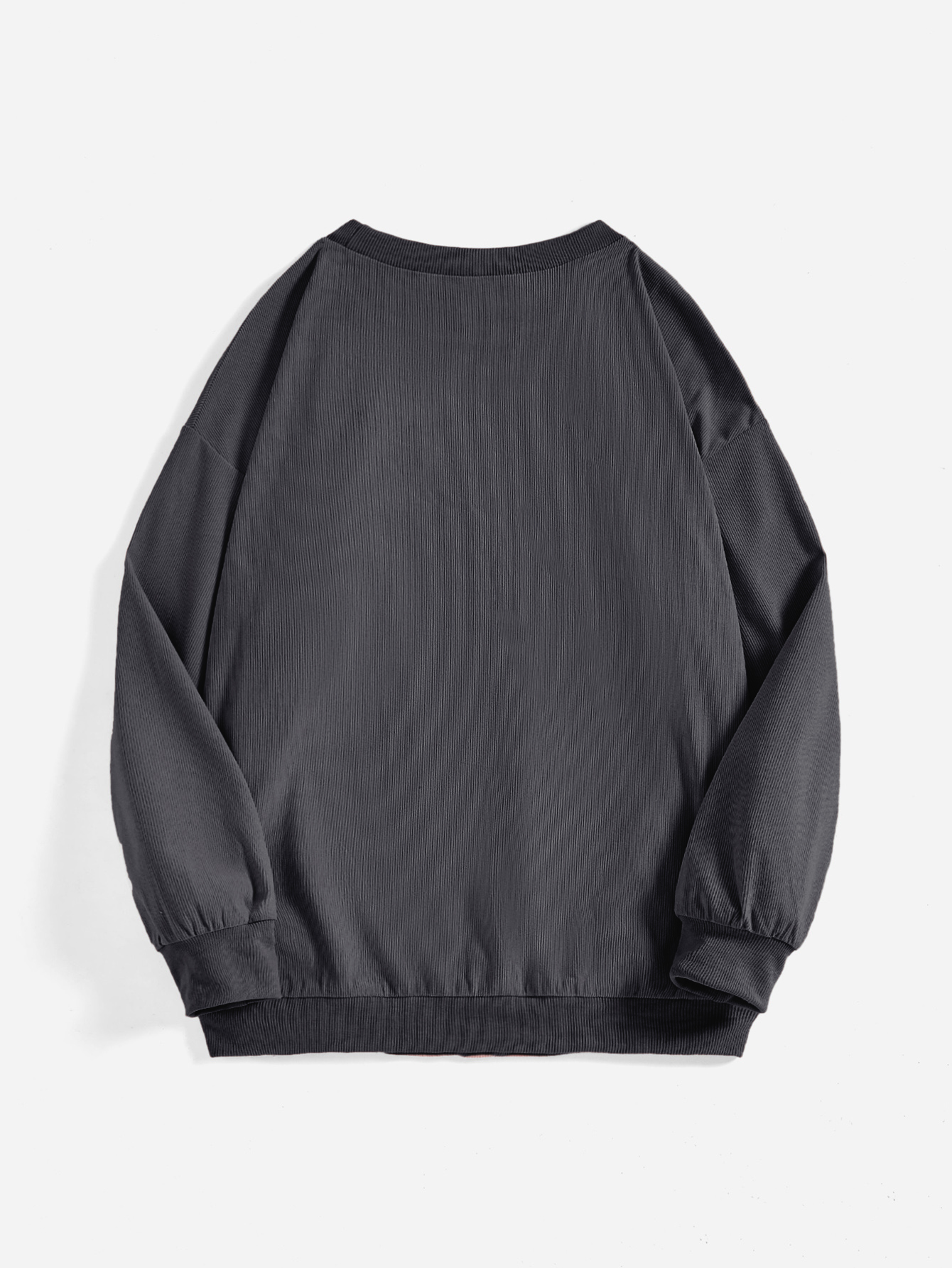  XH631 Women's Spring And Autumn Casual Letter Printed Sweatshirt Graduation,Back To School Outfits,Graduation,Teacher Outfits For Women,Back To School Pullover Fall Outfit