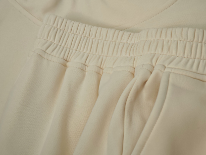 lgy44 Women's hoodie and leggings casual sports suit(Can be customized printing)